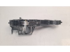 Recambio de maneta exterior delantera derecha para citroen ds3 cabrio 1.6 e-hdi fap referencia OEM IAM 9684559980   2