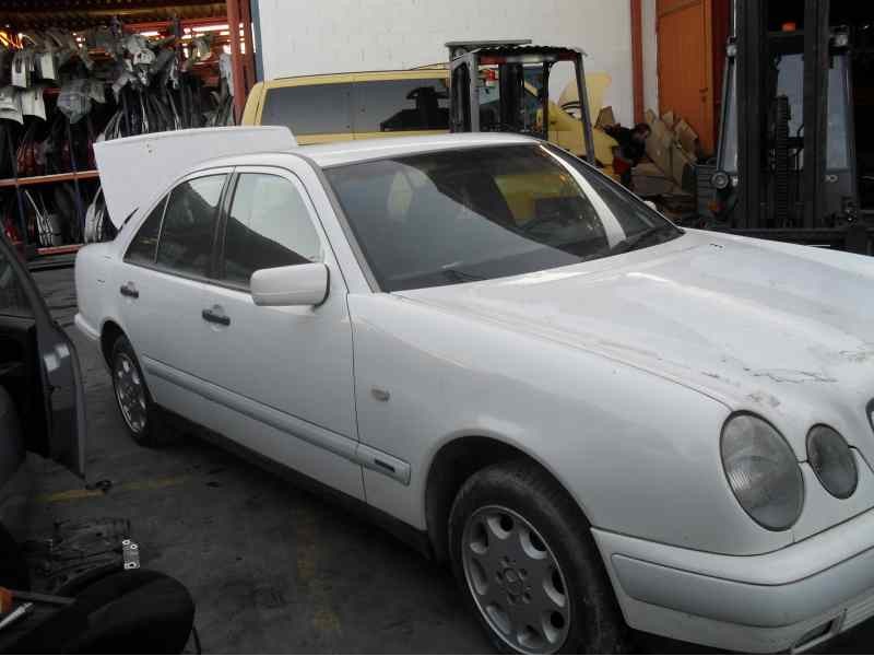 mercedes-benz clase e (w210) berlina diesel del año 1995
