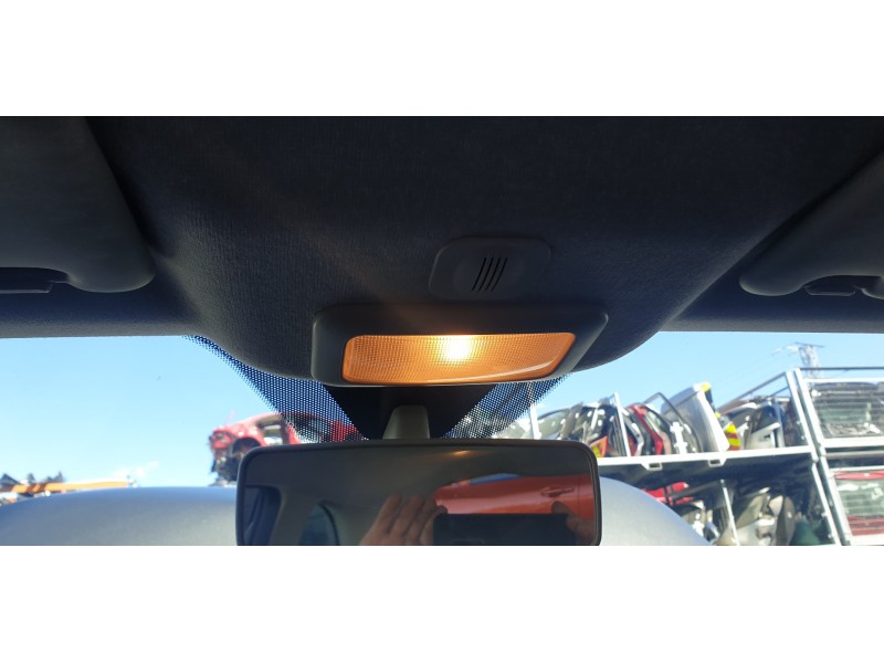 Recambio de luz interior para fiat nuova 500 (150) 1.2 cat referencia OEM IAM 735244962  