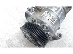 Recambio de compresor aire acondicionado para audi a1 sportback (gba) 1.5 16v tsi act referencia OEM IAM 3Q816803E   2
