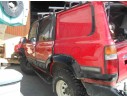 TOYOTA LAND CRUISER STATION (J8)