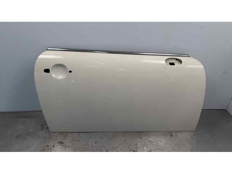 Recambio de puerta delantera derecha para mini mini (r56) one referencia OEM IAM 41002755936  