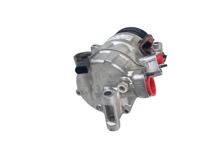 Recambio de compresor aire acondicionado para audi a1 sportback (gba) 1.5 16v tsi act referencia OEM IAM 3Q816803E  