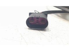 Recambio de electroventilador para mercedes-benz clase a (bm 177) a 180 d (177.003) referencia OEM IAM A2479060100   2