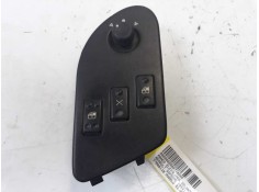 Recambio de mando elevalunas delantero izquierdo para renault safrane (b54) 2.2 cat referencia OEM IAM 77008119  
