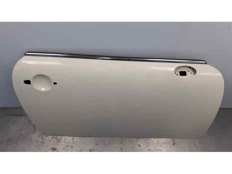 Recambio de puerta delantera derecha para mini mini (r56) one referencia OEM IAM 41002755936  