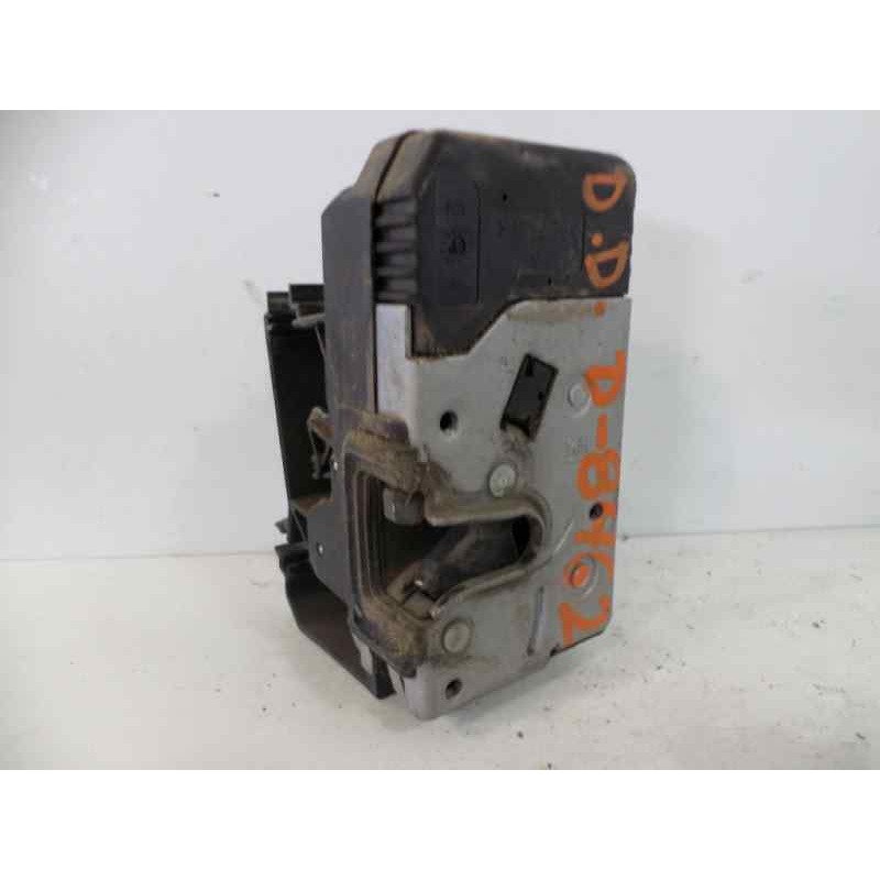 Recambio de cerradura puerta delantera derecha para opel corsa c club referencia OEM IAM   
