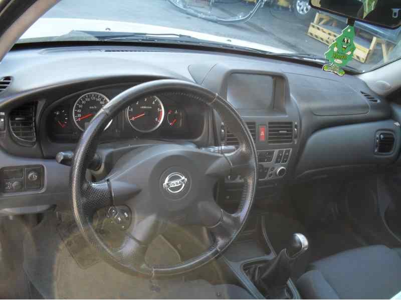 nissan almera (n16/e) del año 2005