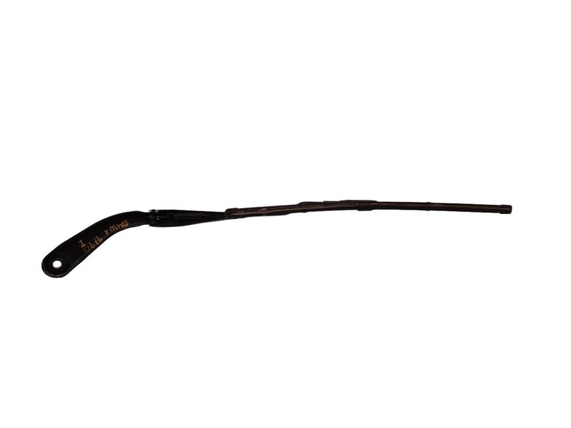 Recambio de brazo limpia delantero izquierdo para bmw serie 1 lim. (f20) 118d referencia OEM IAM 7239519  
