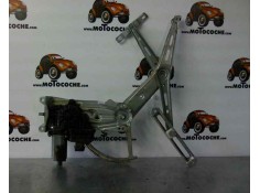 Recambio de elevalunas delantero derecho para opel zafira a referencia OEM IAM 5140020 OV53ARSCM 