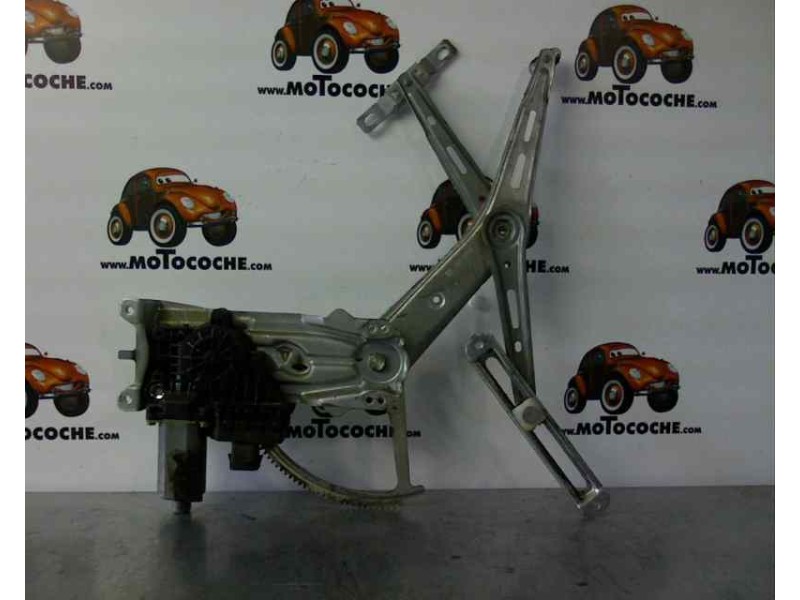 Recambio de elevalunas delantero derecho para opel zafira a referencia OEM IAM 5140020 OV53ARSCM 