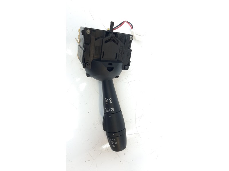 Recambio de mando intermitentes para renault captur 1.5 dci diesel fap energy referencia OEM IAM 255405718R  
