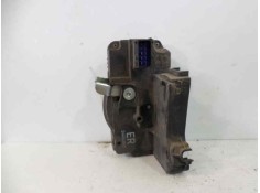 Recambio de cerradura puerta delantera derecha para opel corsa c club referencia OEM IAM    2