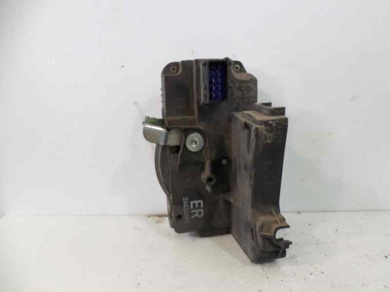Recambio de cerradura puerta delantera derecha para opel corsa c club referencia OEM IAM   