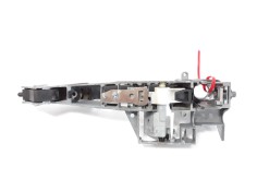 Recambio de maneta exterior delantera izquierda para citroen ds3 cabrio 1.6 e-hdi fap referencia OEM IAM 9684560080   2