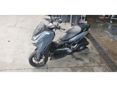 yamaha nmax del año 2021 2