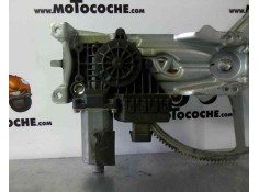 Recambio de elevalunas delantero derecho para opel zafira a referencia OEM IAM 5140020 OV53ARSCM  2