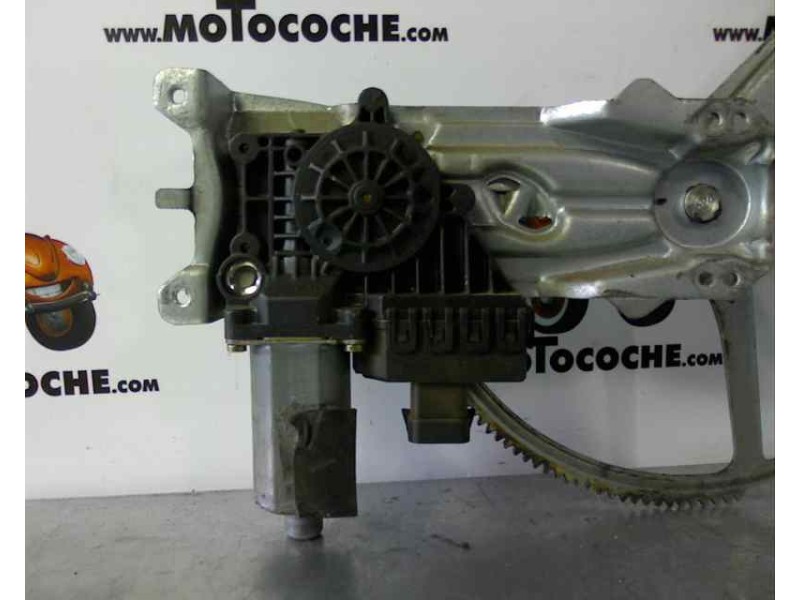 Recambio de elevalunas delantero derecho para opel zafira a referencia OEM IAM 5140020 OV53ARSCM 