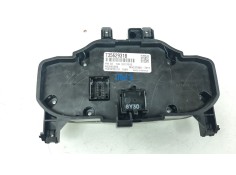 Recambio de mando climatizador para fiat nuova 500 (150) 1.2 cat referencia OEM IAM 735629318   2