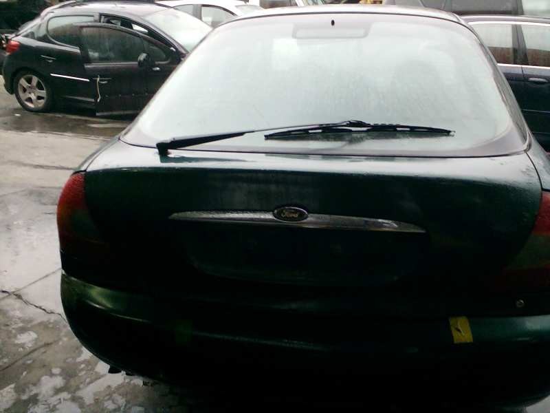 ford mondeo berlina (gd) del año 1997