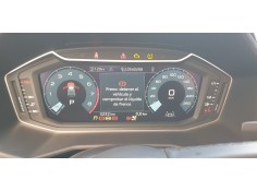 Recambio de cuadro instrumentos para audi a1 sportback (gba) 1.5 16v tsi act referencia OEM IAM 82A920710E   2