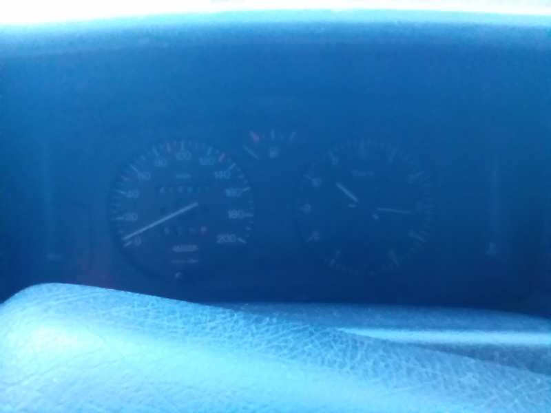 citroen zx del año 1991