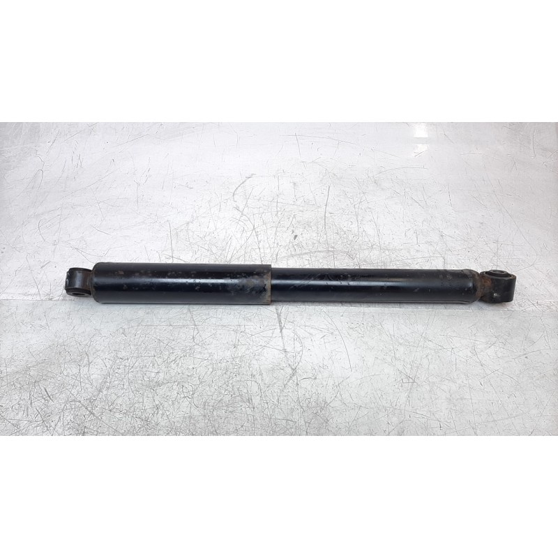 Recambio de amortiguador trasero izquierdo para nissan np300 pick-up (d23) 2.3 dci diesel cat referencia OEM IAM E62004KK3A  