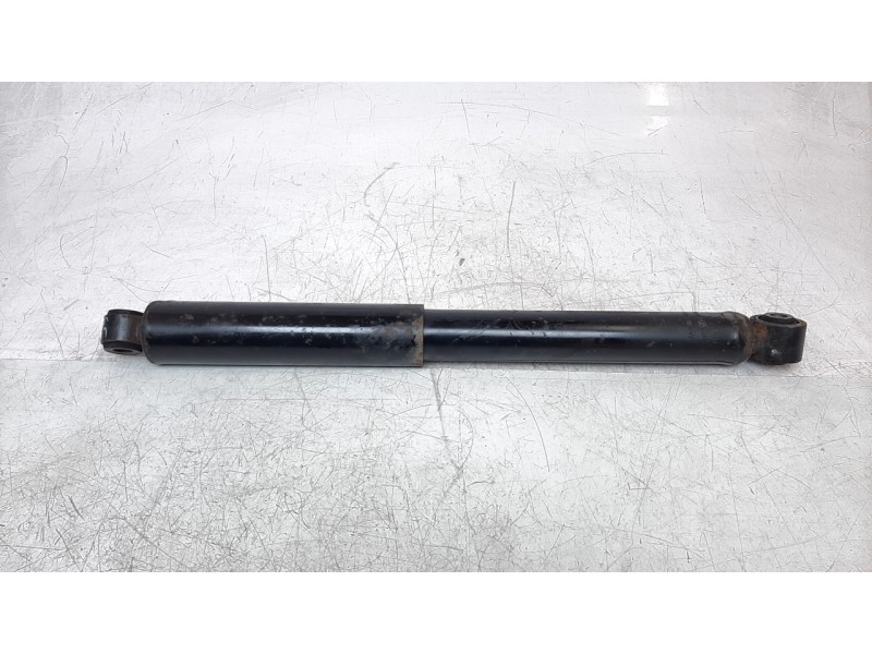 Recambio de amortiguador trasero izquierdo para nissan np300 pick-up (d23) 2.3 dci diesel cat referencia OEM IAM E62004KK3A  