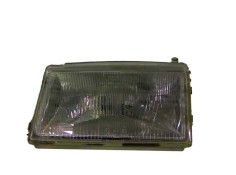 Recambio de faro izquierdo para fiat uno (146) 1.0 referencia OEM IAM 0009945164  FT1294618