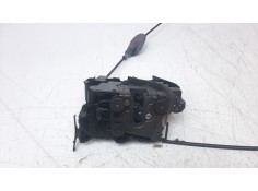 CERRADURA PUERTA DELANTERA DERECHA 805020256R 805020256R 