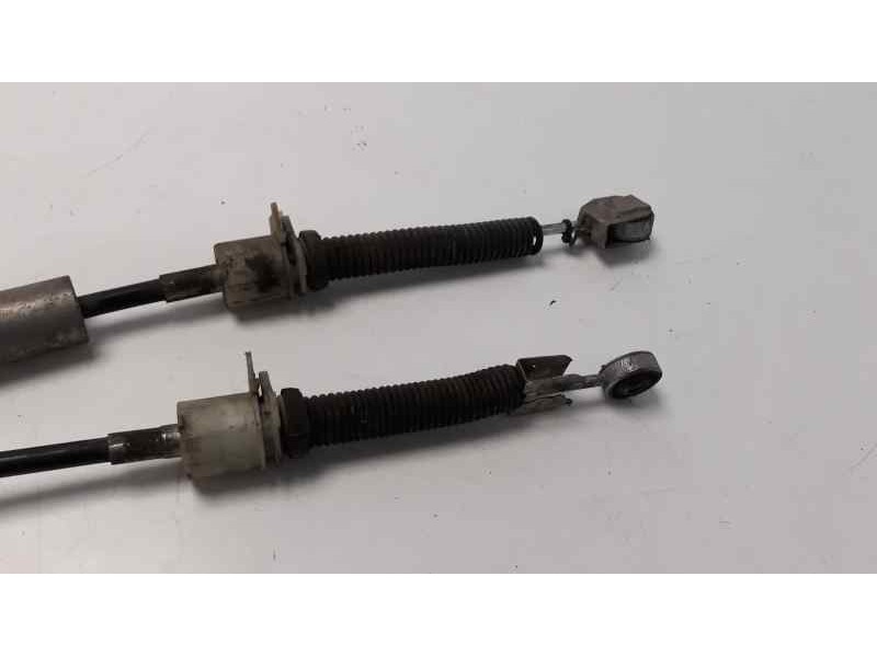 Recambio de palanca cambio para mini mini (r56) one referencia OEM IAM 2753170  