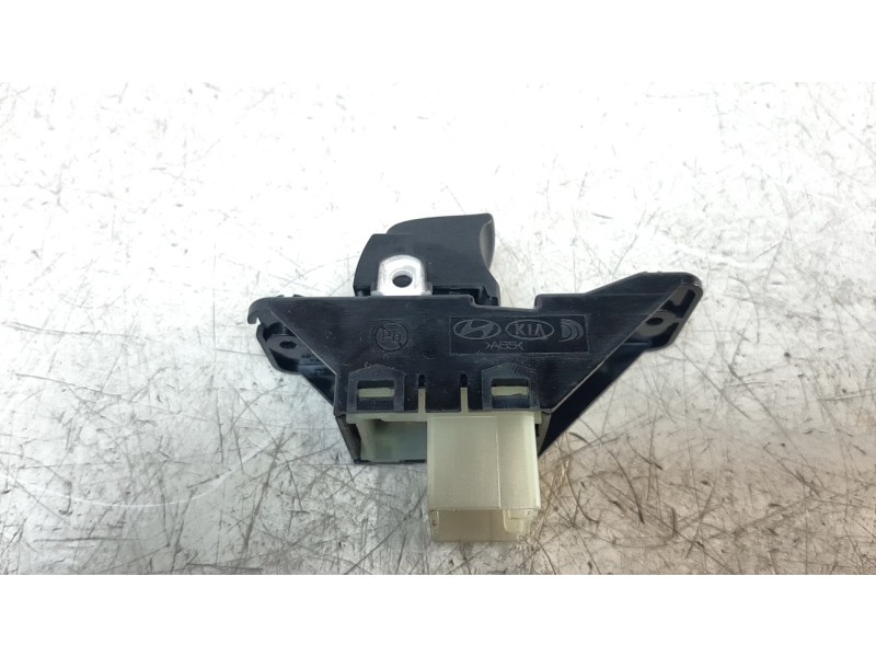 Recambio de mando elevalunas trasero izquierdo para kia niro referencia OEM IAM 93580G5910  