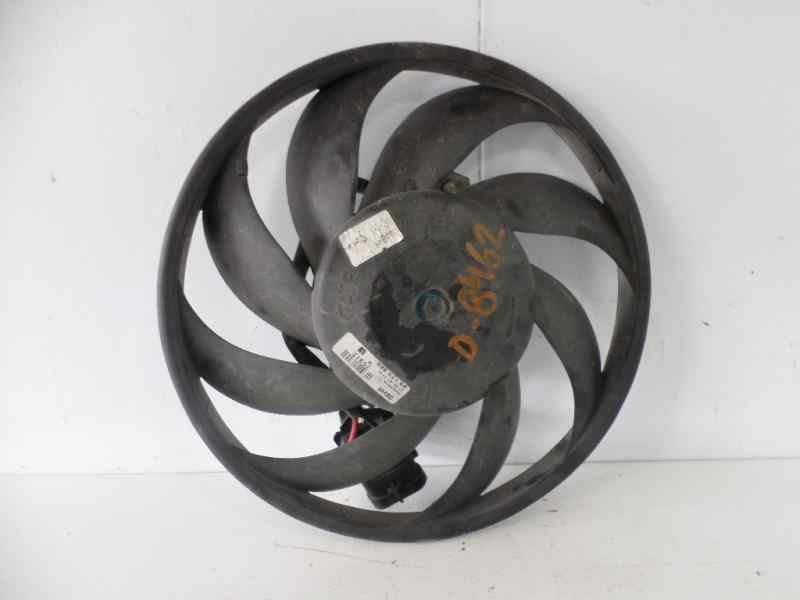 Recambio de electroventilador para opel corsa c club referencia OEM IAM 1341338 47690 