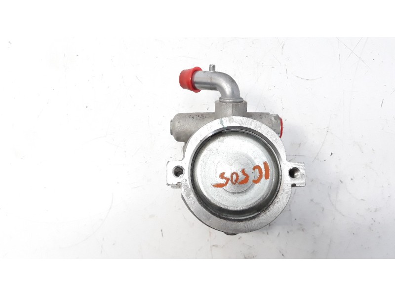 Recambio de bomba direccion para fiat fiorino básico referencia OEM IAM 28240628 26081093 