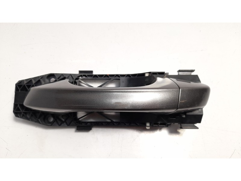 Recambio de maneta exterior trasera izquierda para seat leon st (5f8) style connect referencia OEM IAM 5G0837205  