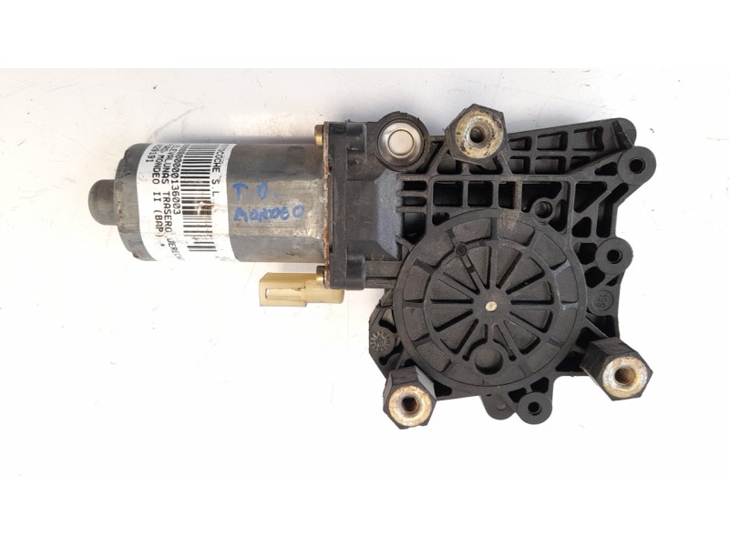 Recambio de motor elevalunas trasero derecho para ford mondeo berlina (gd) referencia OEM IAM  0130821681 