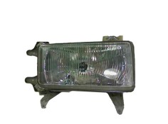 Recambio de faro izquierdo para audi 80 (811/813) referencia OEM IAM 0301064102  