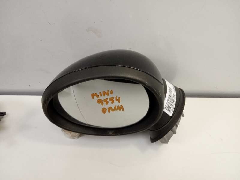 Recambio de retrovisor izquierdo para mini mini (r56) one referencia OEM IAM 51160429995 27372301 1051504012