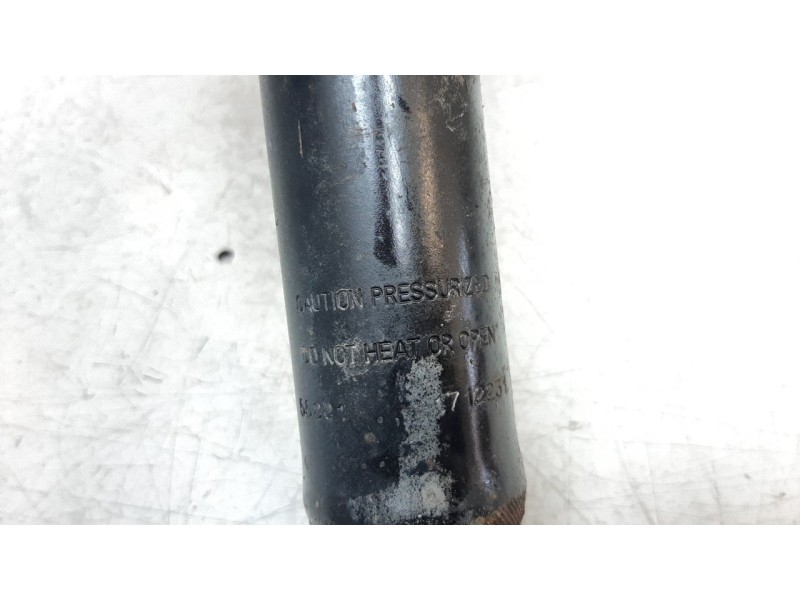 Recambio de amortiguador trasero izquierdo para nissan np300 pick-up (d23) 2.3 dci diesel cat referencia OEM IAM E62004KK3A  