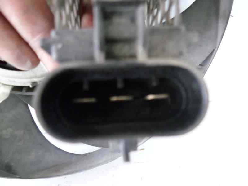 Recambio de electroventilador para opel corsa c club referencia OEM IAM 1341338 47690 