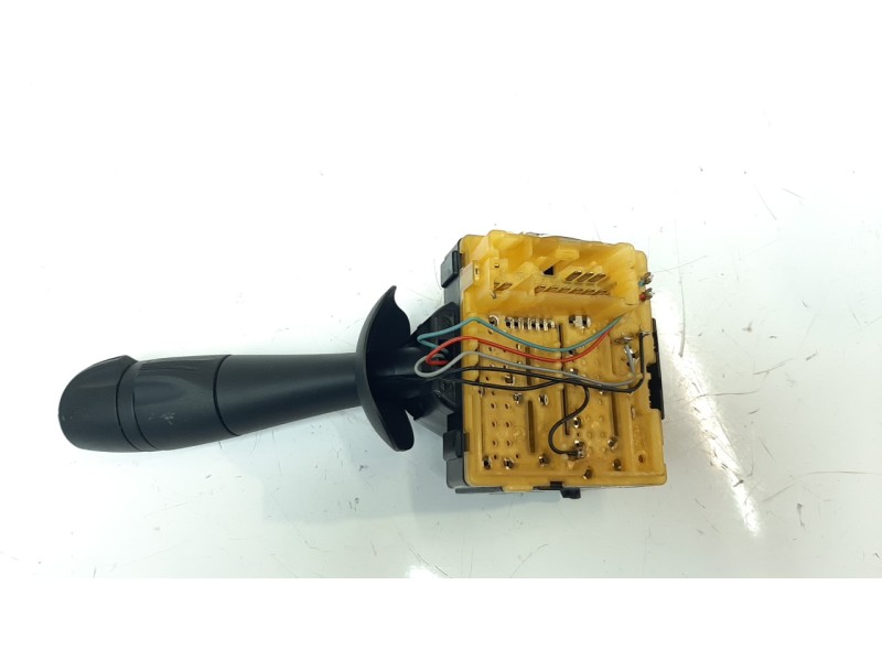 Recambio de mando limpia para renault captur 1.5 dci diesel fap energy referencia OEM IAM 8201168016 CCF320417RN EPERE051