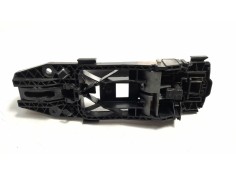 Recambio de maneta exterior trasera izquierda para seat leon st (5f8) style connect referencia OEM IAM 5G0837205   2