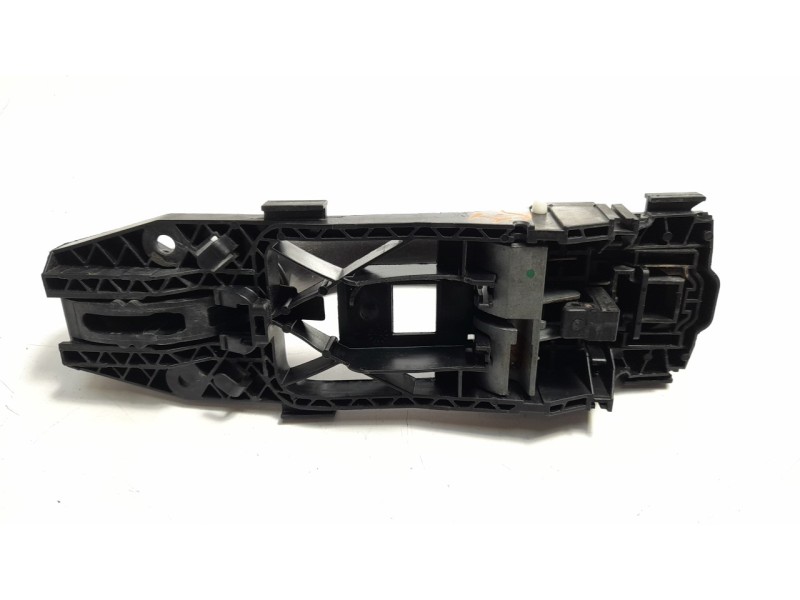 Recambio de maneta exterior trasera izquierda para seat leon st (5f8) style connect referencia OEM IAM 5G0837205  