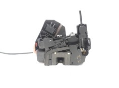 CERRADURA PUERTA DELANTERA IZQUIERDA 805034436R 