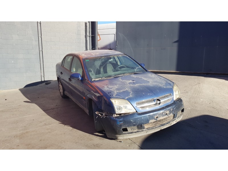 opel vectra c berlina del año 2022