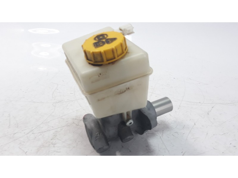 Recambio de bomba freno para jaguar xf 3.0 v6 diesel cat referencia OEM IAM C2Z9669  