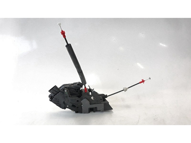 Recambio de cerradura puerta trasera derecha para land rover discovery sport pure referencia OEM IAM FK7224994AE  