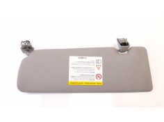 Recambio de parasol derecho para bmw serie 1 lim. (f20) 118d referencia OEM IAM    2