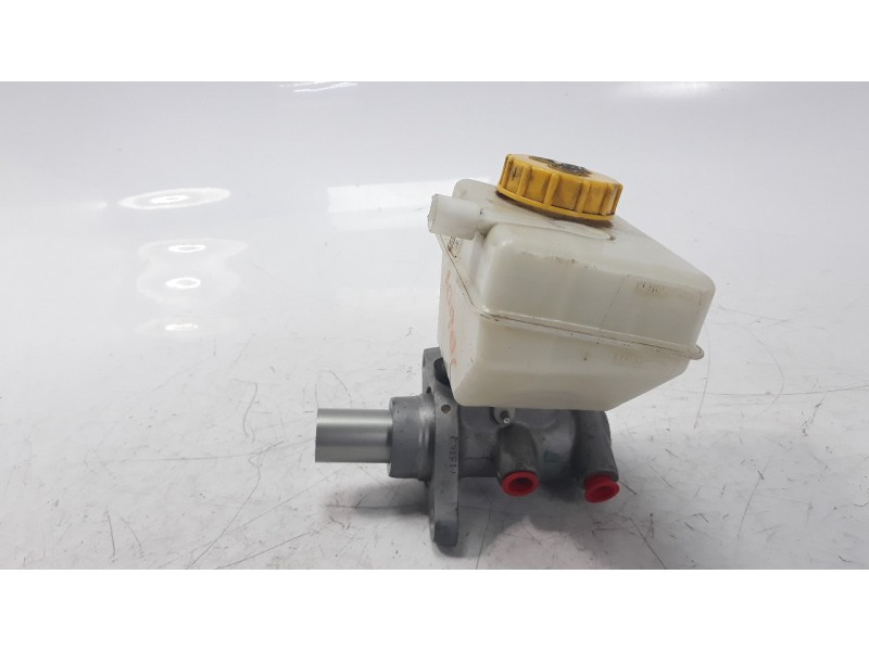 Recambio de bomba freno para jaguar xf 3.0 v6 diesel cat referencia OEM IAM C2Z9669  