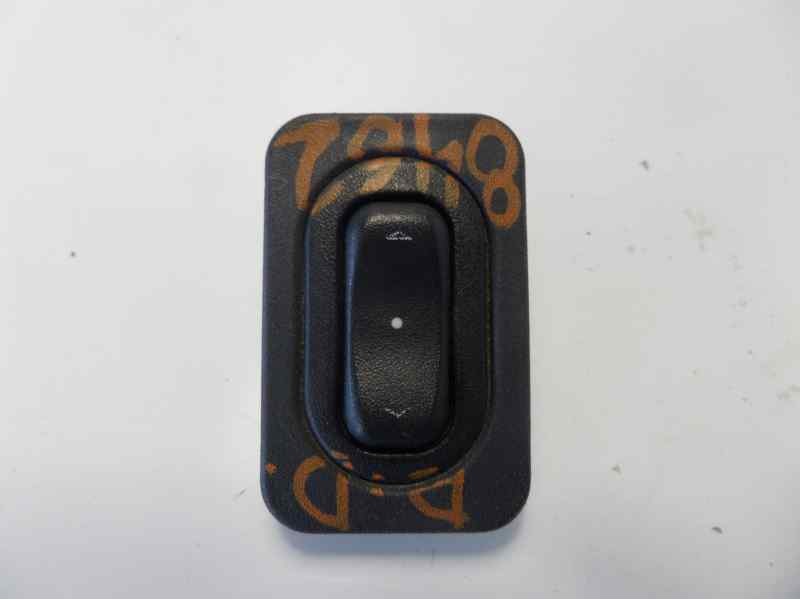 Recambio de mando elevalunas delantero derecho para opel corsa c club referencia OEM IAM   